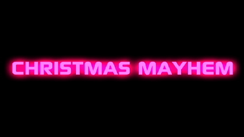 Christmas Mayhem