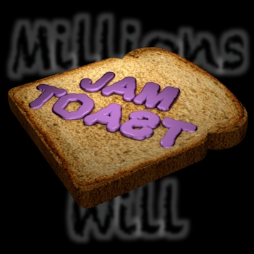 JamToast